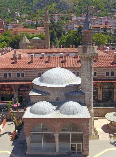Kilari Selim Ağa Camii